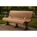 Meridian Seat